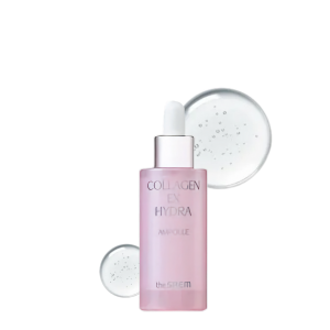 The Saem Сыворотка для лица увлажняющая с коллагеном Collagen EX Hydra Ampoule 30 мл