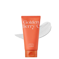 The Saem Пенка с экстрактом физалиса Urban Eco Golden Berry C Cleansing Foam 150 мл