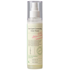 AXIS-Y Осветляющий тонер-мист от постакне Dark Spot Correcting Glow Toner 125мл