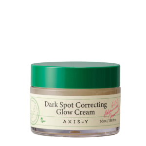 AXIS-Y Корректирующий гель-крем от постакне Dark Spot Correcting Glow Cream 50мл