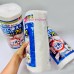 Nippon Paper Crecia Co., Ltd. Многоразовые нетканые кухонные полотенца, Scottie Fine лист 240х275мм, рулон 70 листов