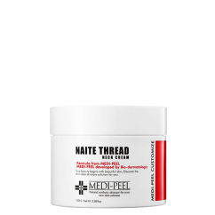 MEDI-PEEL Naite Thread Neck Cream  Моделирующий крем для шеи и зоны декольте Naite Thread 100мл