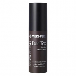 MEDI-PEEL Bor-Tox Peptide Wrinkle Stick Высококонцентрированный стик с эффектом ботокса 10г