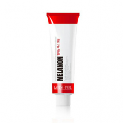MEDI-PEEL Melanon Cream Крем для лица выравнивающий тон кожи 30мл. 