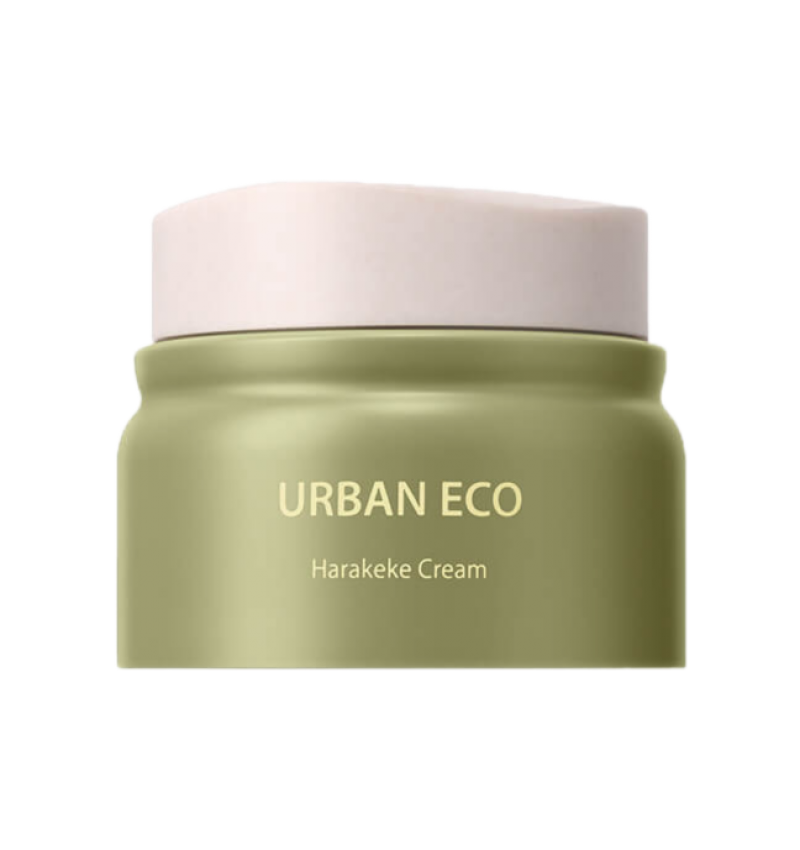 Интенсивно увлажняющий крем с экстрак. ново. льна TheSaem UrbanEco Harakeke Deep Moisture Cream 50мл