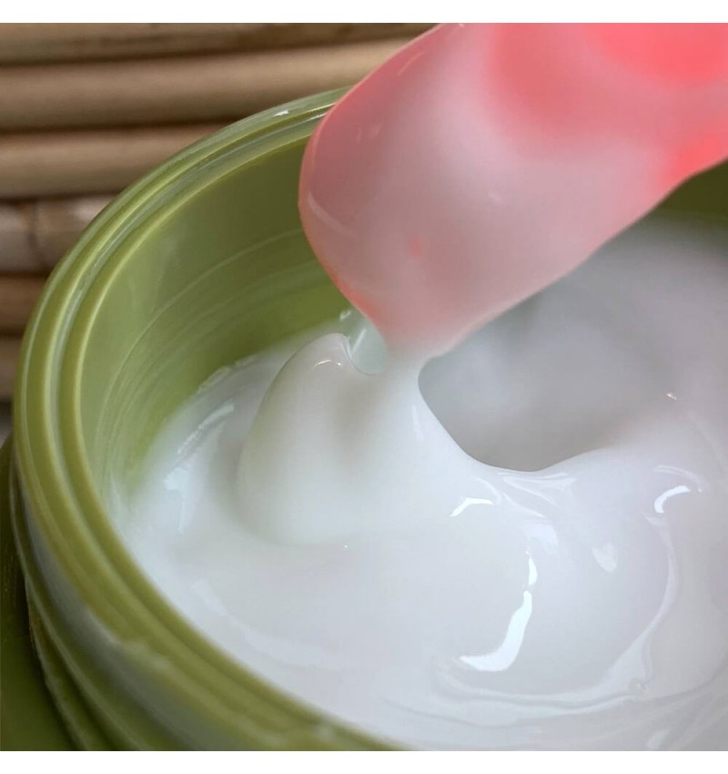 Интенсивно увлажняющий крем с экстрак. ново. льна TheSaem UrbanEco Harakeke Deep Moisture Cream 50мл