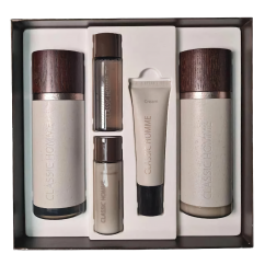 The Saem Homme Набор уходовый мужской Classic Homme Special Set крем, тонер, лосьон 130*2 30*2 100ml