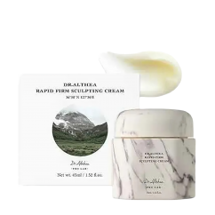 Dr.Althea Моделирующий крем с пептидами Rapid Firm Sculpting Cream 45мл