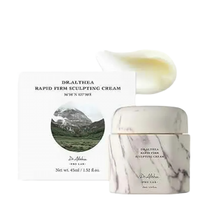 Dr.Althea Моделирующий крем с пептидами Rapid Firm Sculpting Cream 45мл