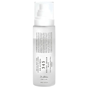 Dr.Althea Успокаивающий мист с гидролатом риса и пантенолом 345 Relief Cream Mist 100 мл