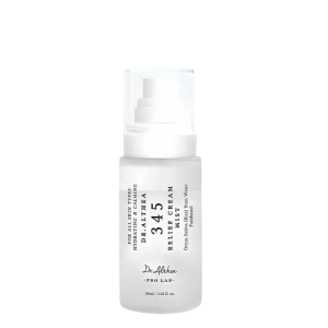 Dr.Althea Успокаивающий мист с гидролатом риса и пантенолом 345 Relief Cream Mist 60 мл