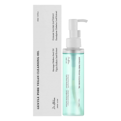 Dr.Althea Гидрофильное масло для очищения пор с розмарином Gentle Pore Cleansing Oil 150 мл
