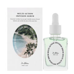 Dr.Althea Защитная мульти-сыворотка широкого действия Multi-Action Infusion Serum 30 мл