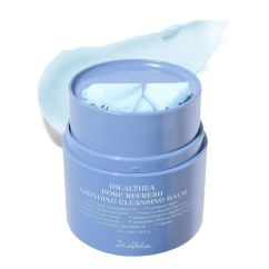 Dr.Althea Щербет для снятия макияжа и очищения пор Pore Refresh Grinding Cleansing Balm, 50 мл