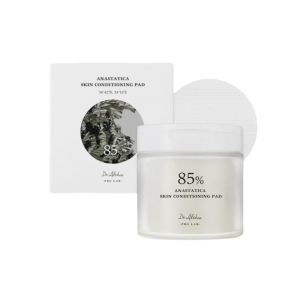 Dr.Althea Увлажняющие пэды с иерихонской розой Anastatica Skin Conditioning Pad 65шт