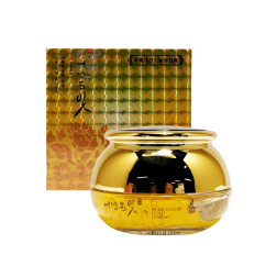 YE DAM YUN BIT Крем для лица с коллоидным золотом PRIME LUXURY GOLD CREAM 50 мл