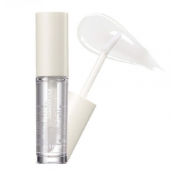 Блеск для губ Saemmul Serum Lipgloss, оттенок WH01 (бесцветный), THE SAEM 4,5 мл