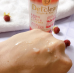 Meishoku Пилинг-гель с эффектом скатывания с ароматом ягод / Aha&bha Peeling Jelly, 180 мл.