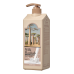 Milk Baobab Гель для душа с мускусом, Original Body Wash Ivory Musk, 1000 мл