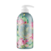 Jigott Парфюмированный лосьон для тела с экстрактом лотоса / Lotus Perfume Body Lotion, 500 мл. 