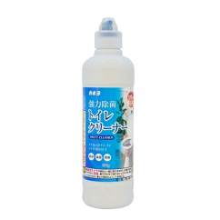 Kaneyo Антибактериальное чистящее средство для туалета Soap Strong Antibacterial Toiler Cleaner 500 мл