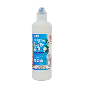 Kaneyo Антибактериальное чистящее средство для туалета Soap Strong Antibacterial Toiler Cleaner 500 мл