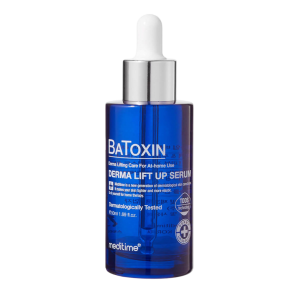 Meditime Лифтинг-сыворотка с пептидами и ботулином Batoxin Derma Lift Up Serum 50мл.