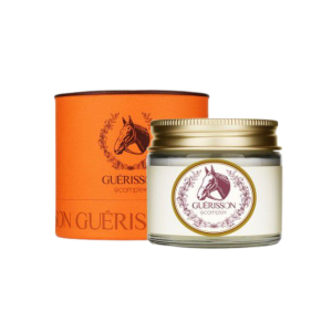 Guerisson Питательный крем для лица с лошадиным жиром 9complex Horse Oil Cream 70 мл.