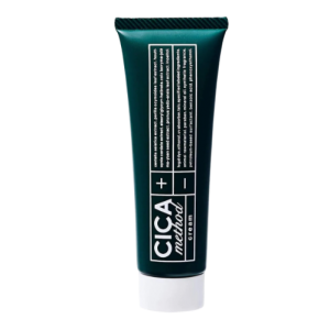 COGIT Успокаивающий и питательный крем для лица с центеллой азиатской, CICA Method 100 мл.