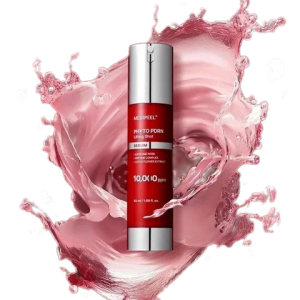 MEDIPEEL Пептидная лифтинг-сыворотка с ПДРН и микроиглами Phyto Exosome PDRN Lifting Serum 50 мл