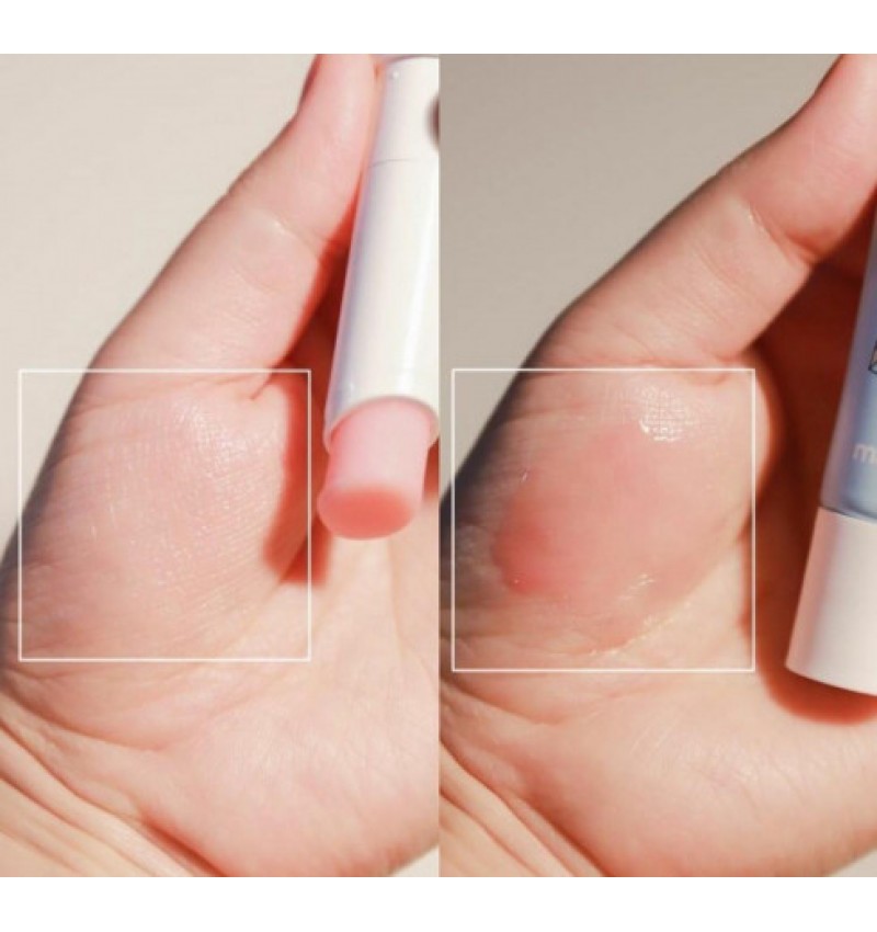 Manyo Питательный бальзам для губ с арбузом / What A Melon Moisture Lip Balm 10 гр.