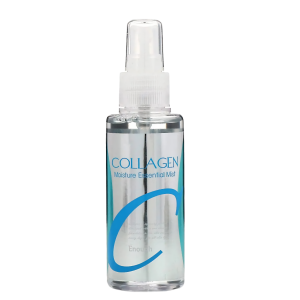 Enough Мист для лица с коллагеном / Collagen Moisture Essential Mist 100 мл.