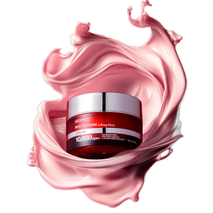 MEDIPEEL Пептидный лифтинг-крем с ПДРН Phyto Exosome PDRN Lifting Shot Cream 50 мл