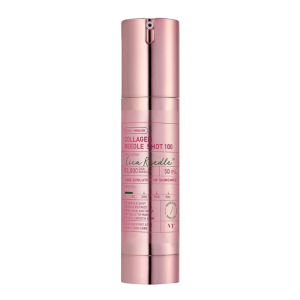 VT Cosmetics Бустер-сыворотка с микроиглами и коллагеном Collagen Reedle Shot 100, 50 мл