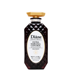 Moist Diane Perfect Beauty Бальзам кератиновый против выпадения и для роста волос 450 мл