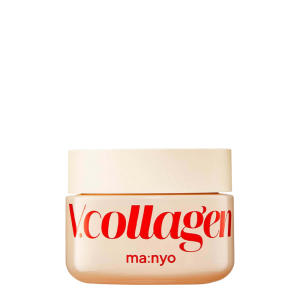 Manyo Укрепляющий крем на основе растительного коллагена VCollagen Heart Fit Multi Cream 50мл