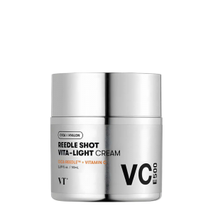 VT Cosmetics Осветляющий крем с витамином С и микроиглами Reedle Shot Vita-Light Cream 50 мл