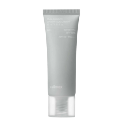 Celimax Солнцезащитный крем с комплексом церамидов Dual Barrier Watery Sun Cream SPF50+PA++++40мл