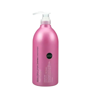 Kumano Кондиционер экстра-увлажняющий для окрашенныых волос Salon Link Extra Conditioner 1000мл