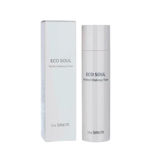 The Saem Спрей-фиксатор для макияжа Eco Soul Perfect Makeup Fixer 100 мл