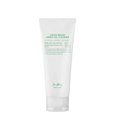 Dr.Althea Гель-пенка для умывания с аминокислотами Green Relief Amino Gel Cleanser 100мл