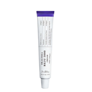 Dr.Althea Укрепляющий интенсивный крем с ПДРН и гидролатом центеллы, Reju 5000 Cream PDRN  20гр.