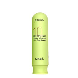 Masil 10 Бальзам от перхоти с яблочным уксусом Probiotics Apple Vinegar Treatment 300 мл