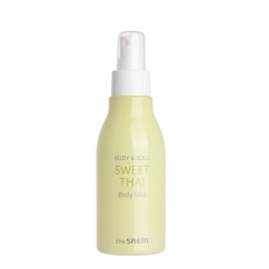 The Saem Мист для тела с мангостином Sweet Thai Body Oil Mist 150мл