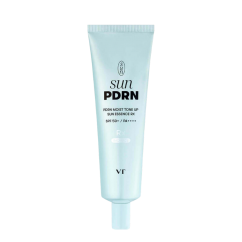 VT Cosmetics Солнцезащитная эссенция, PDRN Moist Tone Up Sun Essence RX SPF50+ PA++++ 60мл.