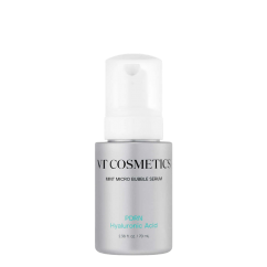 VT Cosmetics Пузырьковая сыворотка с ПДРН, PDRN Hyaluronic Mint Micro Bubble Serum 70мл