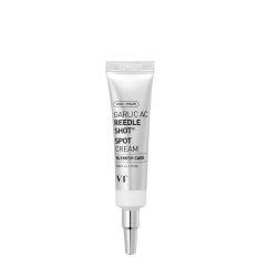 VT Cosmetics Локальный крем с микроиглами и чесноком, Garlic AC Reedle Shot Spot Cr 15мл