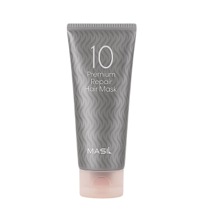 Masil 10 Восстанавливающая премиум-маска для волос с протеинами, Premium Repair Hair Mask 120 мл