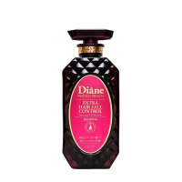 Moist Diane Perfect Beauty Шампунь кератиновый против выпадения и для роста волос 450 мл
