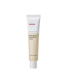 Manyo Увлажняющий крем с лактобактериями Bifida Biome Aqua Barrier Cream 80 мл